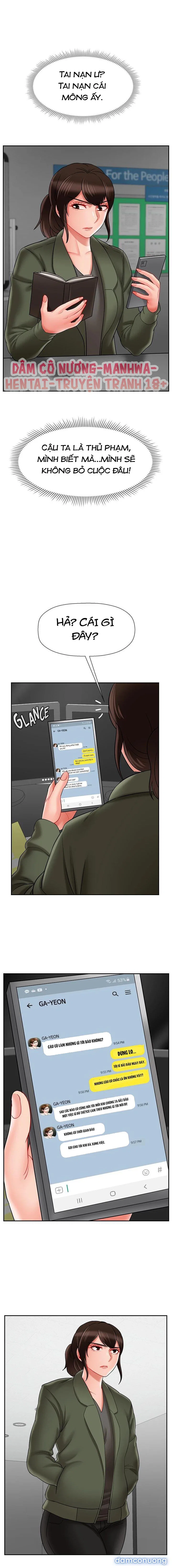 Bài Học Gợi Dục - Trang 14