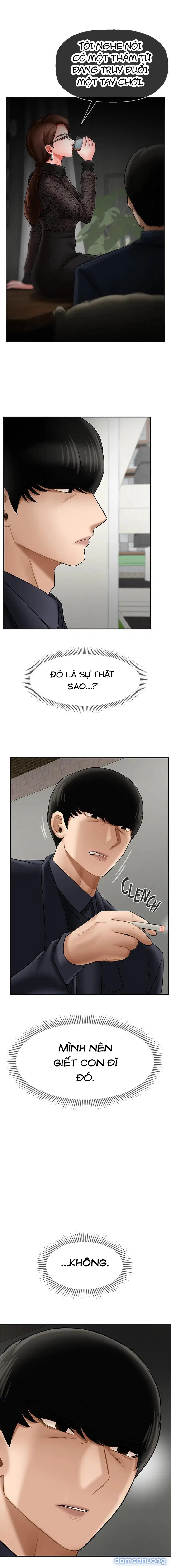 Bài Học Gợi Dục - Trang 16