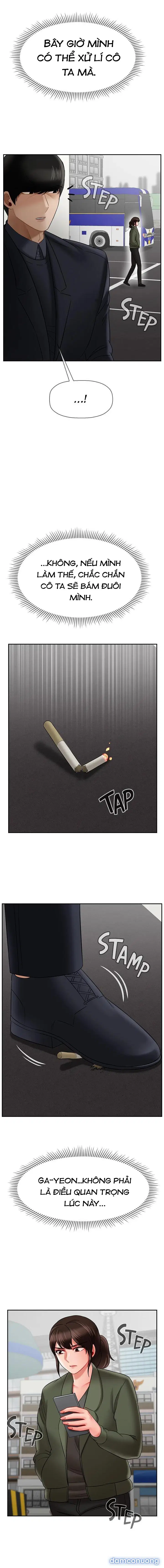 Bài Học Gợi Dục - Trang 17