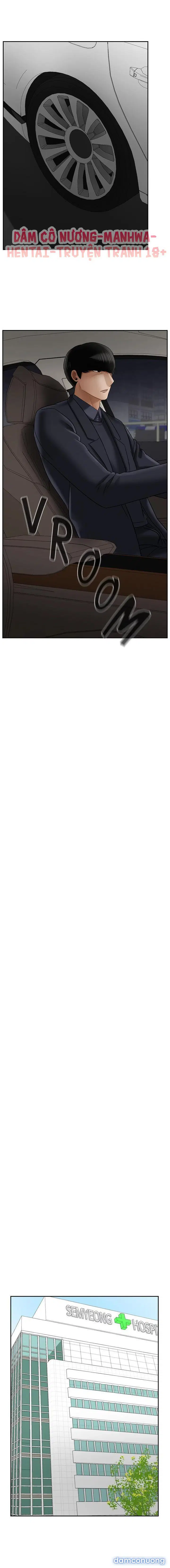 Bài Học Gợi Dục - Trang 18