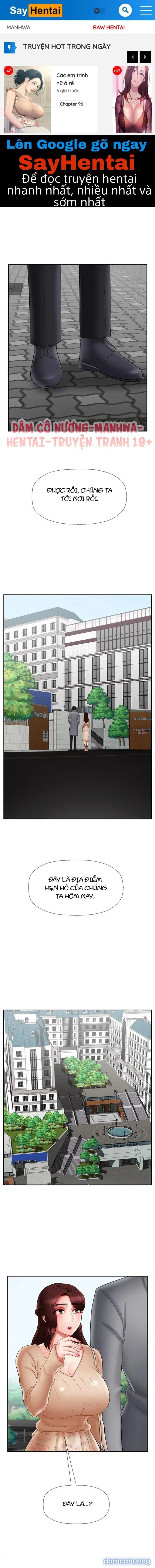 Bài Học Gợi Dục - Trang 1