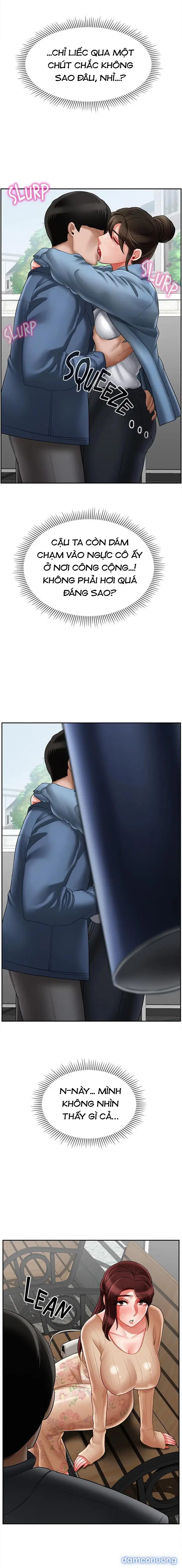 Bài Học Gợi Dục - Trang 5