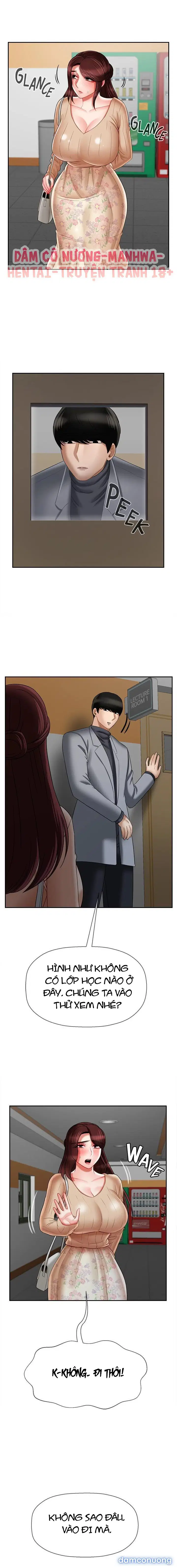 Bài Học Gợi Dục - Trang 9