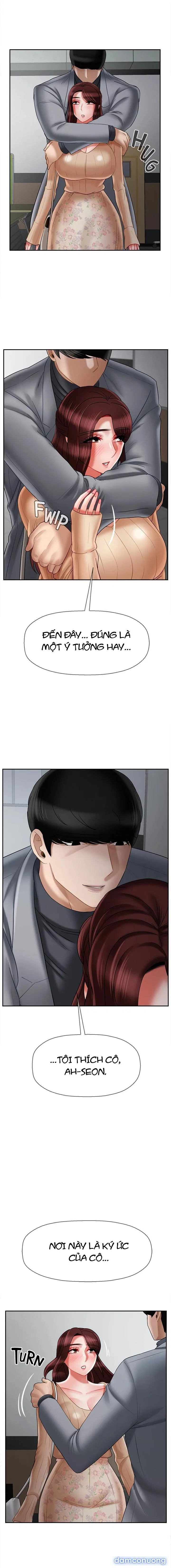 Bài Học Gợi Dục - Trang 11