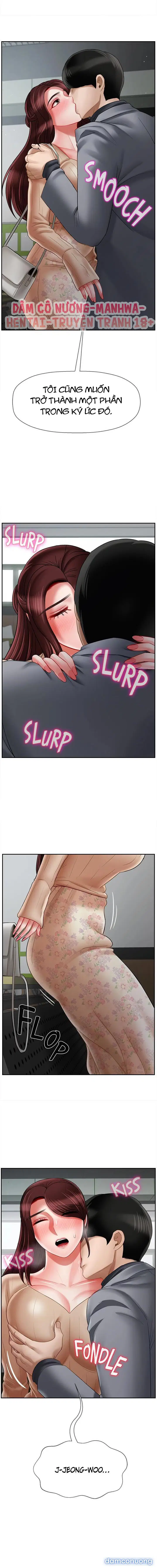 Bài Học Gợi Dục - Trang 12