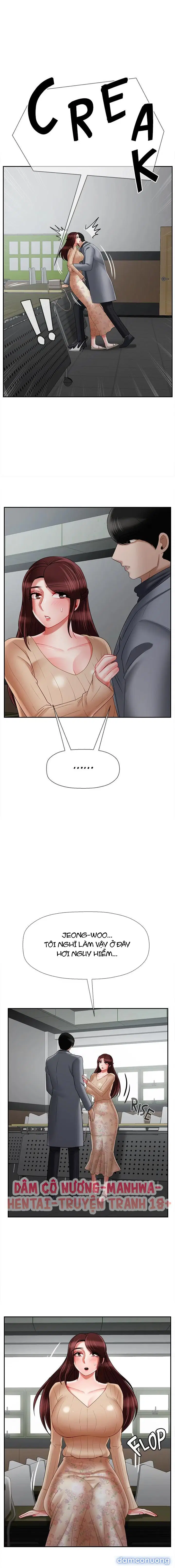 Bài Học Gợi Dục - Trang 13