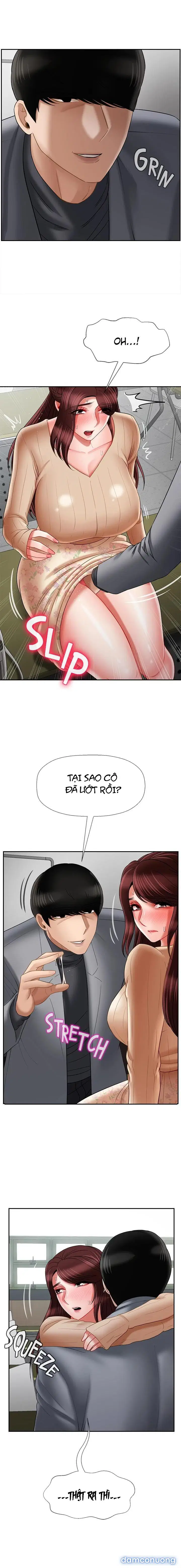 Bài Học Gợi Dục - Trang 15