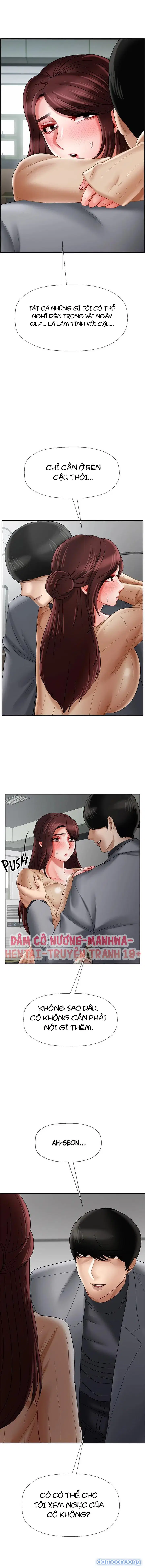 Bài Học Gợi Dục - Trang 16