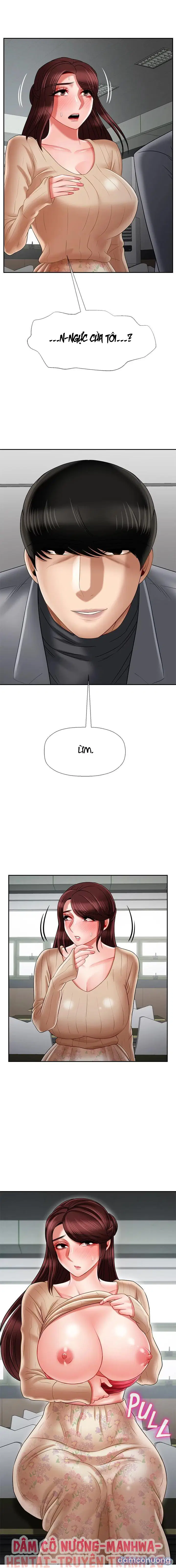 Bài Học Gợi Dục - Trang 17