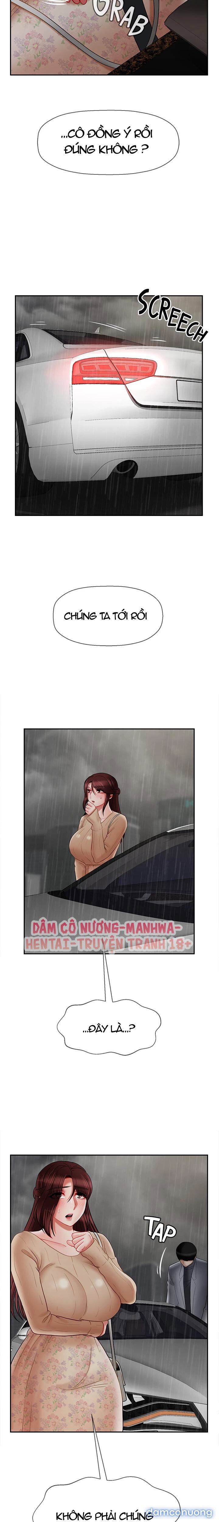 Bài Học Gợi Dục - Trang 9