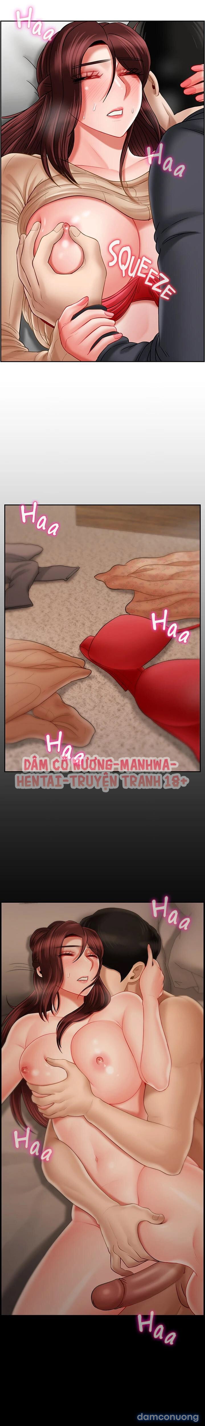 Bài Học Gợi Dục - Trang 14