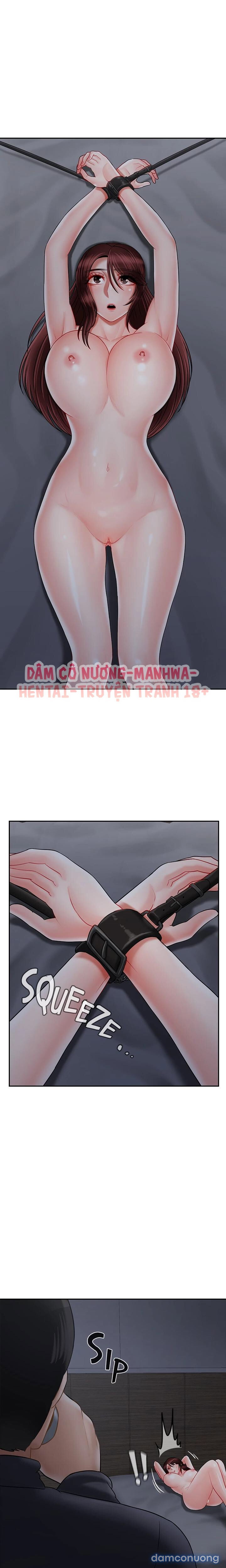 Bài Học Gợi Dục - Trang 19