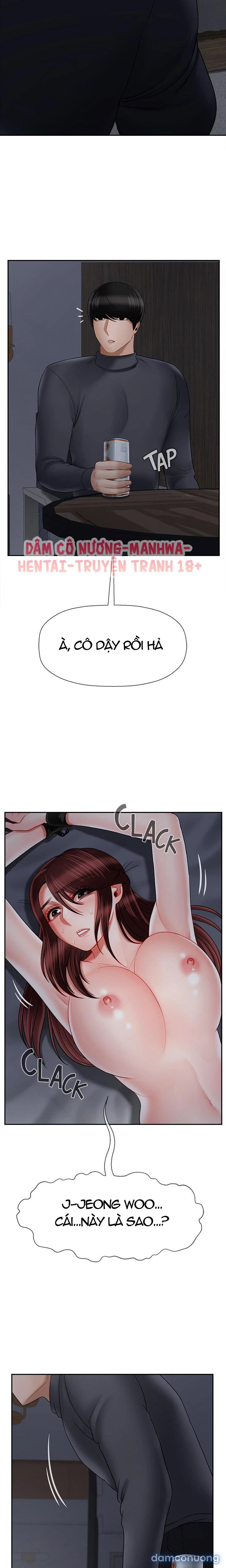 Bài Học Gợi Dục - Trang 20