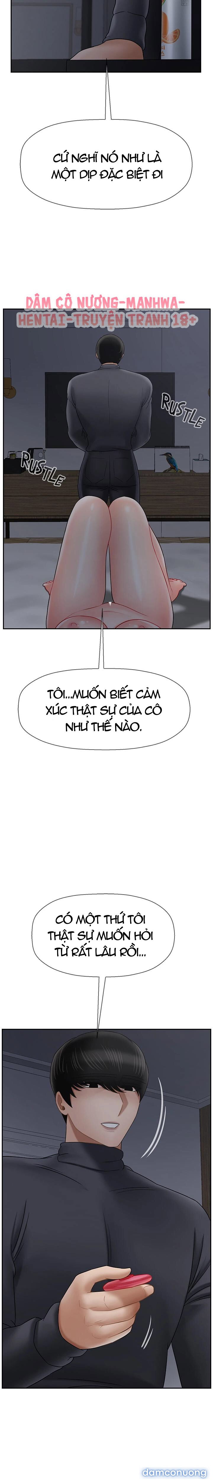 Bài Học Gợi Dục - Trang 21