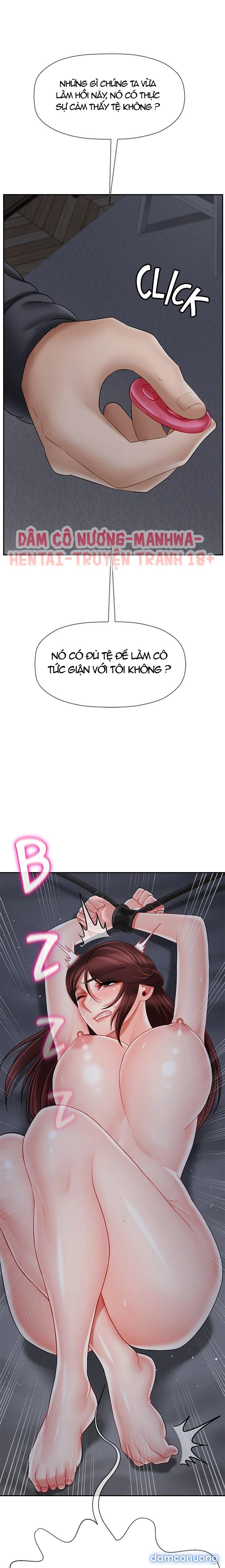 Bài Học Gợi Dục - Trang 22