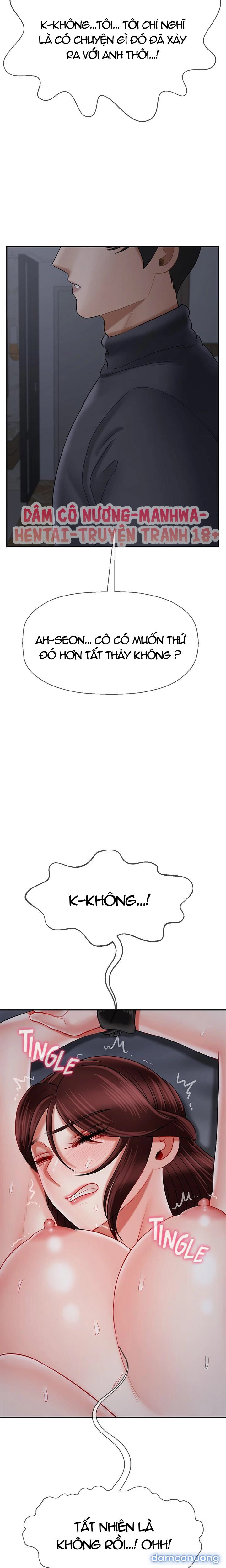 Bài Học Gợi Dục - Trang 23