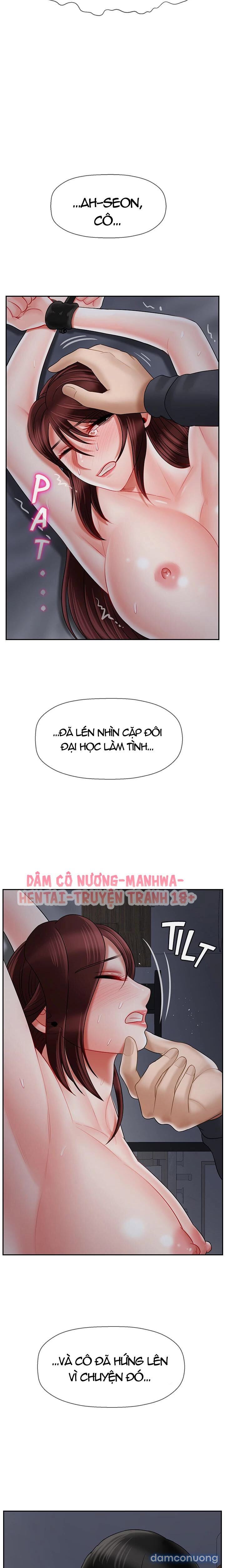 Bài Học Gợi Dục - Trang 24