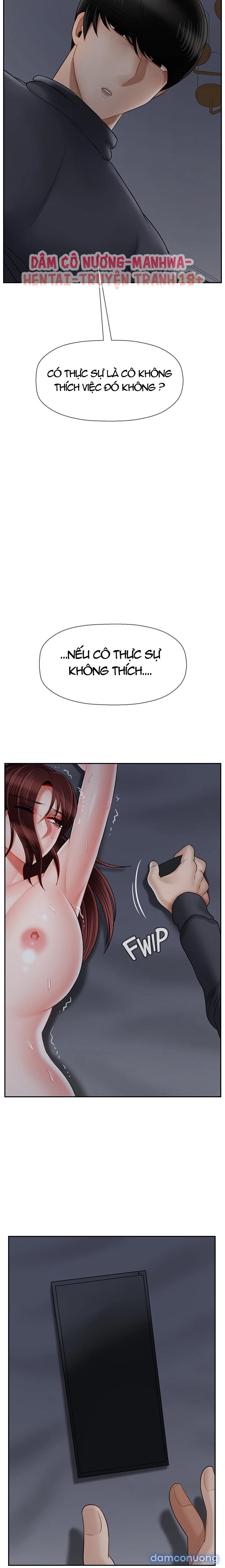 Bài Học Gợi Dục - Trang 25