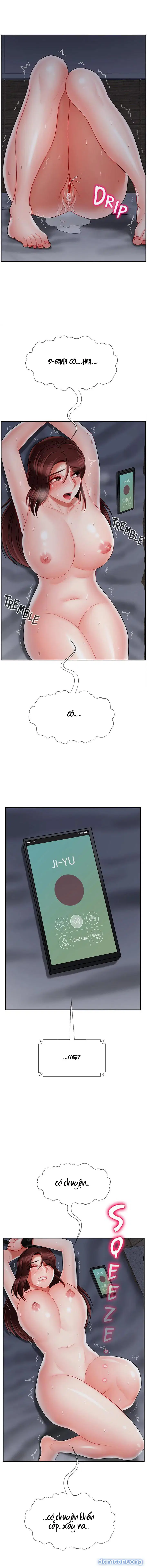 Bài Học Gợi Dục - Trang 5