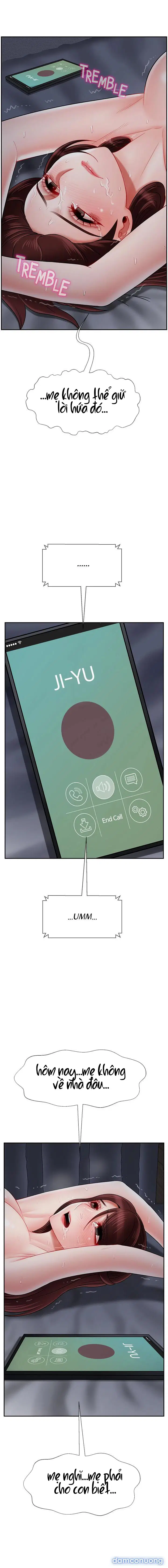 Bài Học Gợi Dục - Trang 7