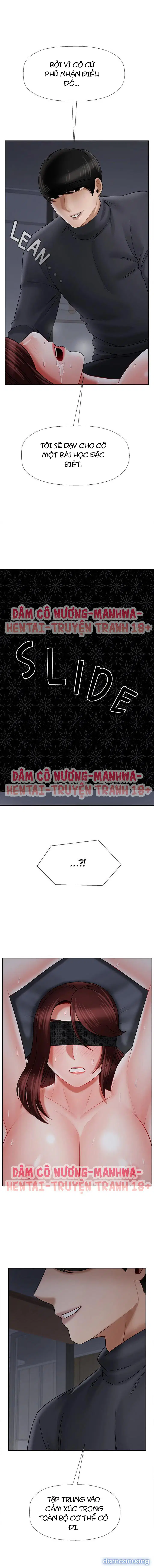 Bài Học Gợi Dục - Trang 12