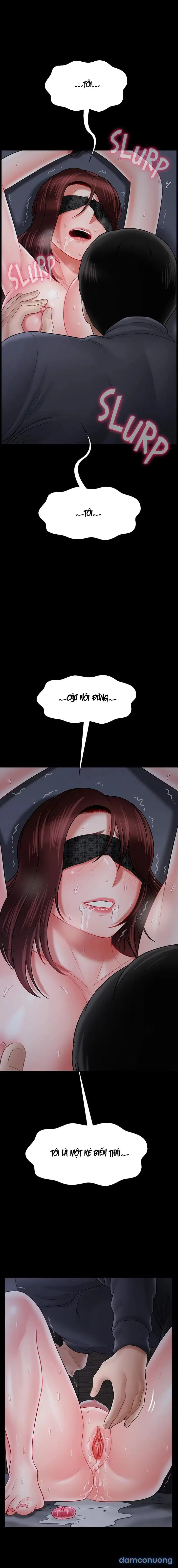 Bài Học Gợi Dục - Trang 18