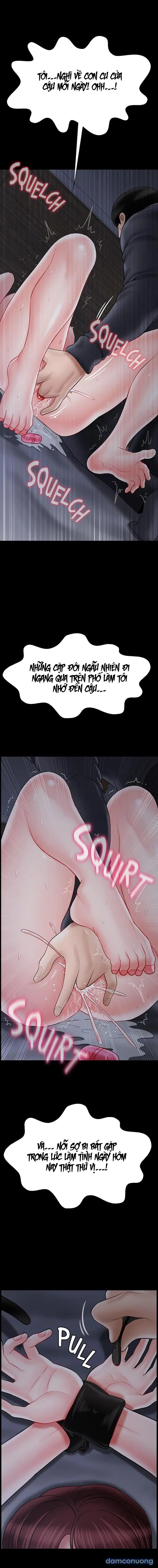 Bài Học Gợi Dục - Trang 19