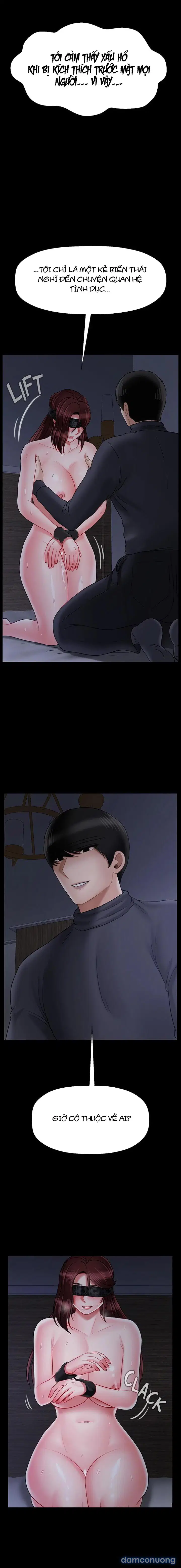 Bài Học Gợi Dục - Trang 20