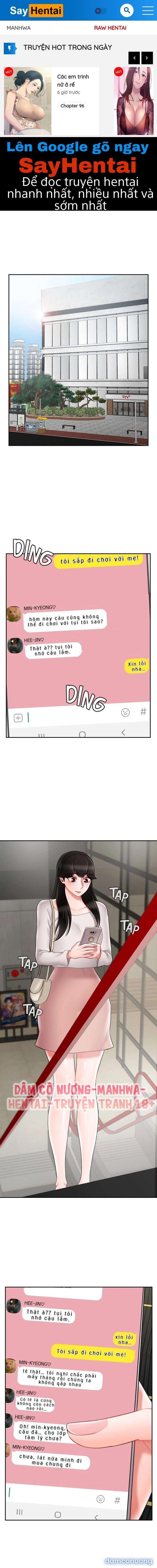 Bài Học Gợi Dục - Trang 1