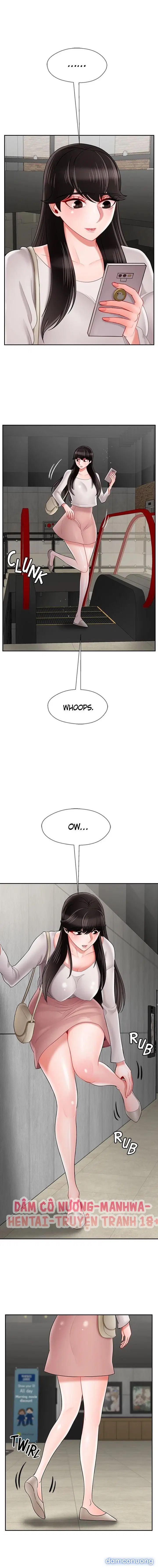 Bài Học Gợi Dục - Trang 2