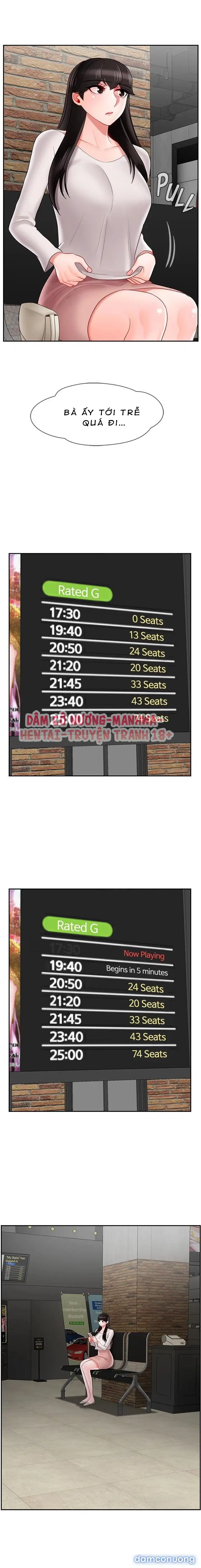 Bài Học Gợi Dục - Trang 5