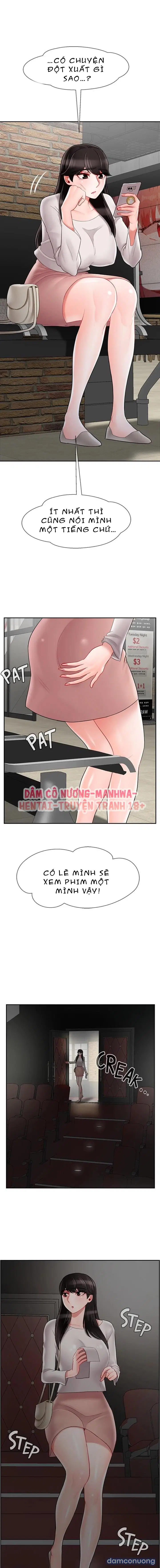 Bài Học Gợi Dục - Trang 6