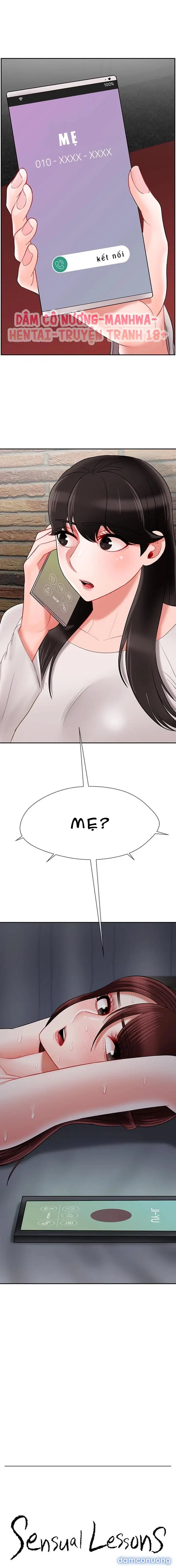 Bài Học Gợi Dục - Trang 8