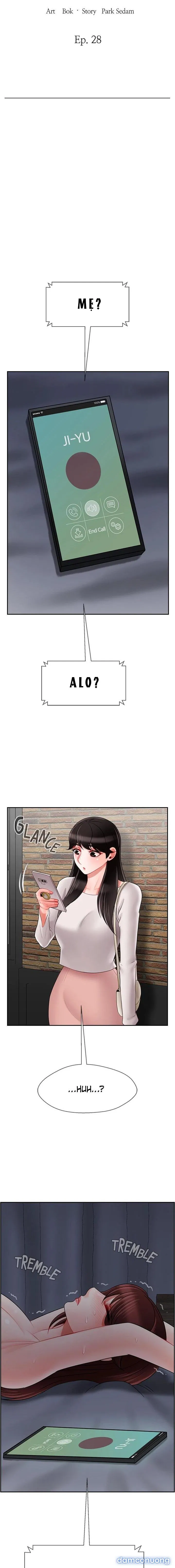 Bài Học Gợi Dục - Trang 9