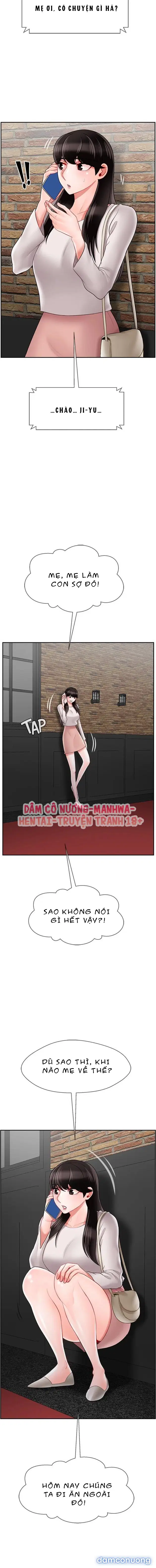 Bài Học Gợi Dục - Trang 10