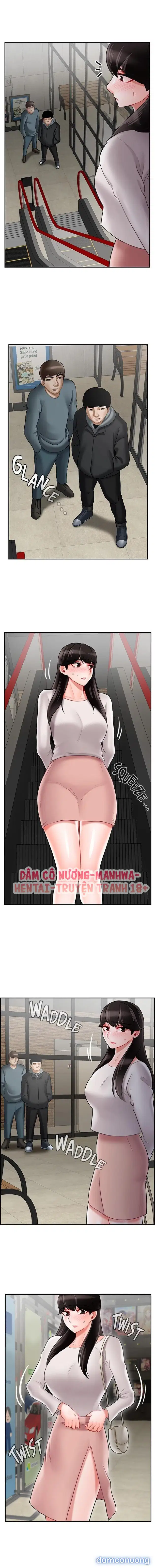 Bài Học Gợi Dục - Trang 15