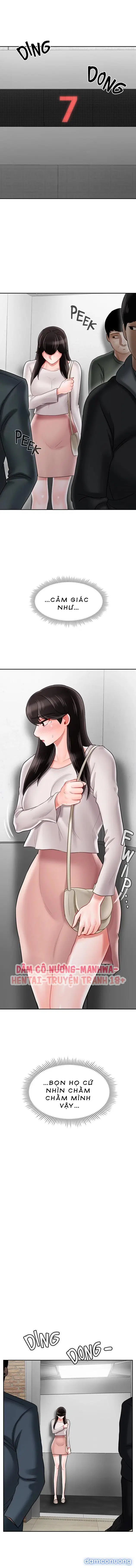 Bài Học Gợi Dục - Trang 16