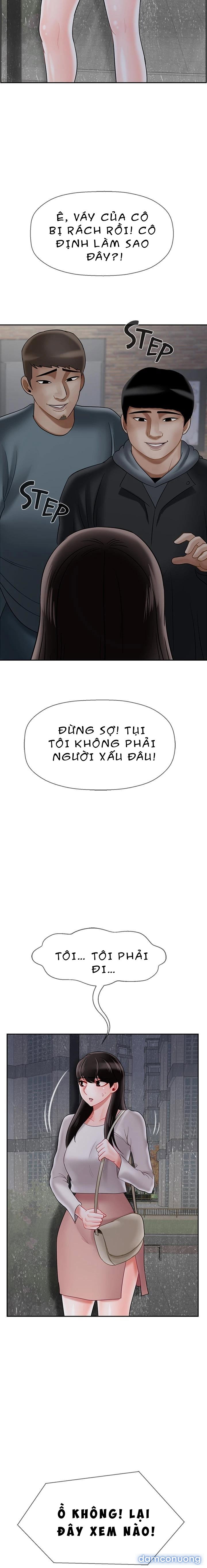 Bài Học Gợi Dục - Trang 18