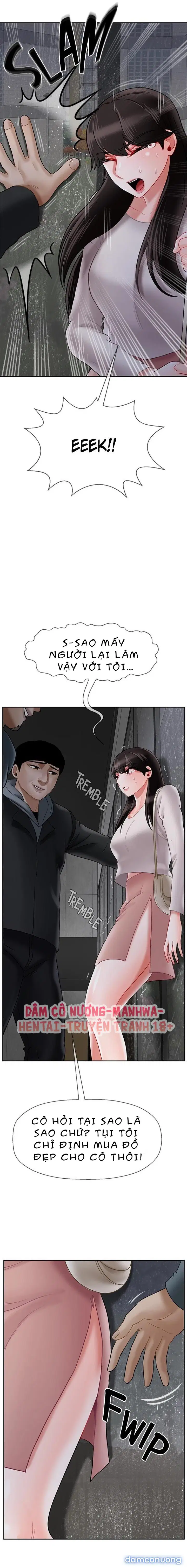 Bài Học Gợi Dục - Trang 19