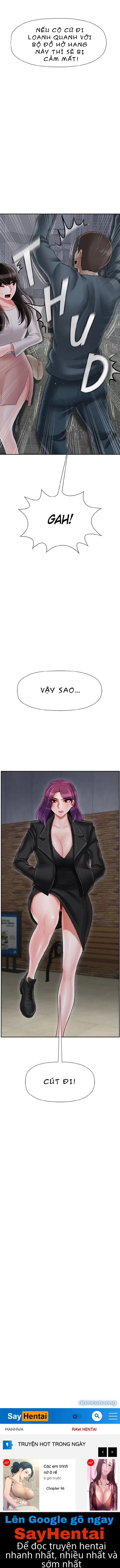 Bài Học Gợi Dục - Trang 20