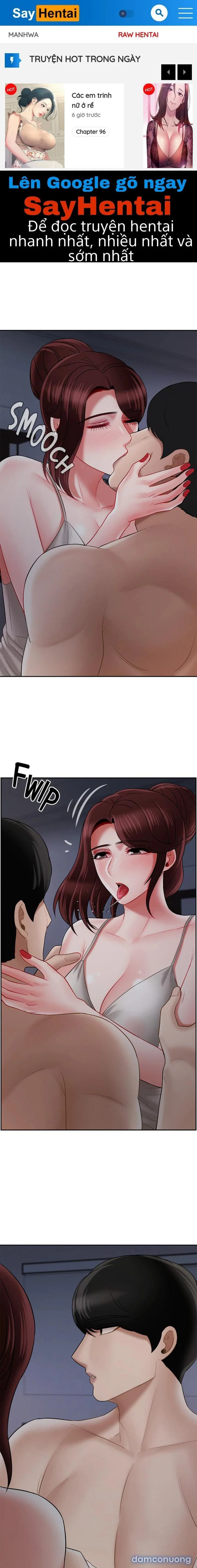 Bài Học Gợi Dục - Trang 1