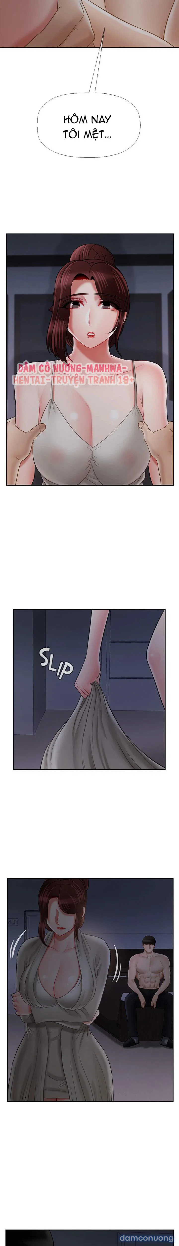 Bài Học Gợi Dục - Trang 2