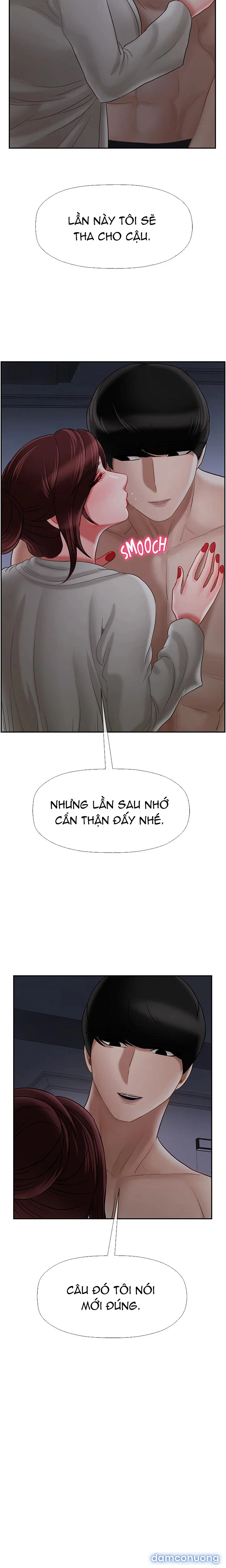 Bài Học Gợi Dục - Trang 5