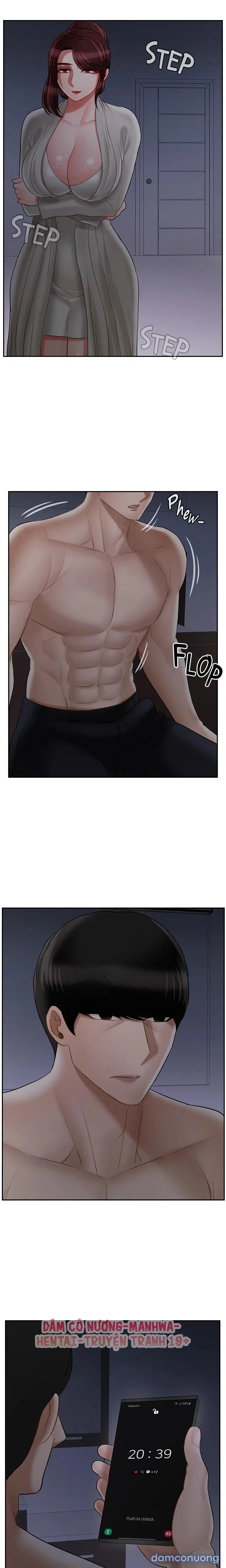 Bài Học Gợi Dục - Trang 6