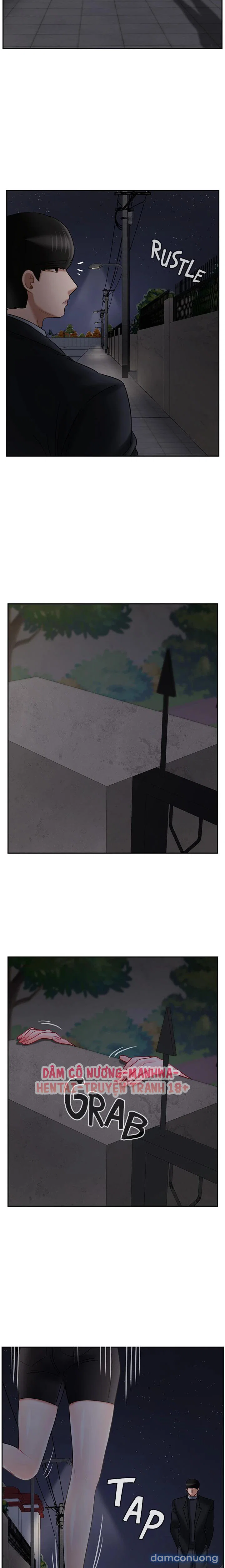 Bài Học Gợi Dục - Trang 8