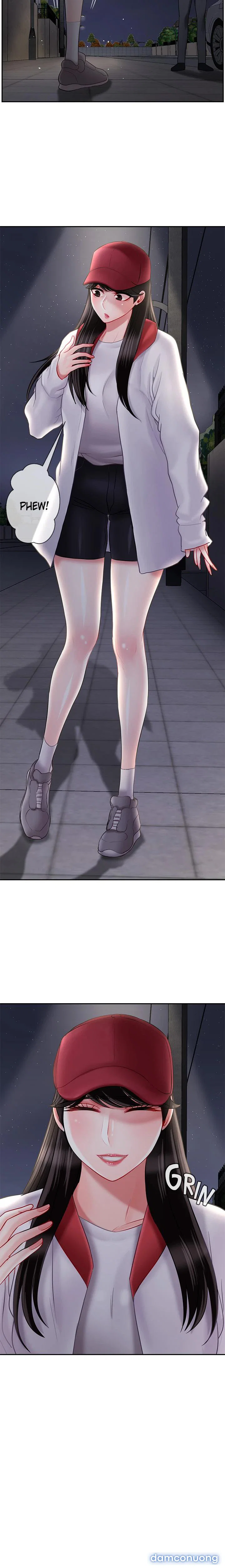 Bài Học Gợi Dục - Trang 9