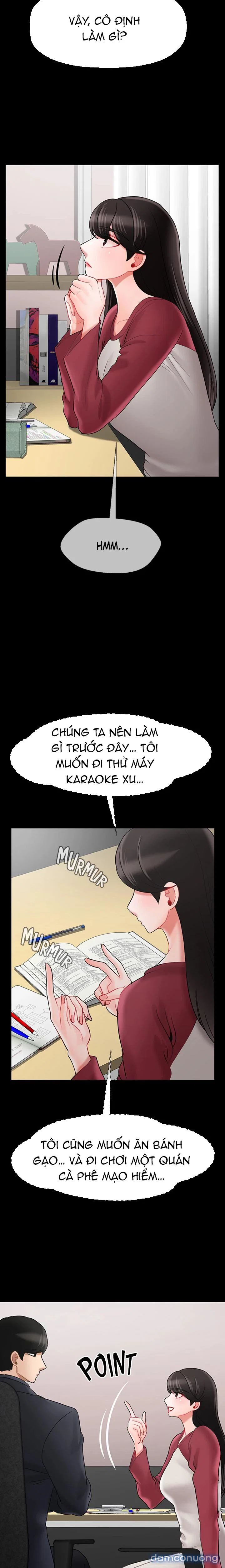 Bài Học Gợi Dục - Trang 11