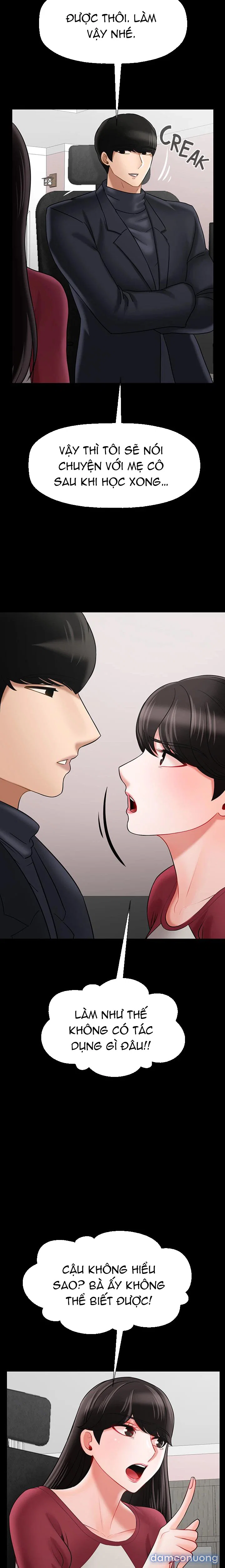 Bài Học Gợi Dục - Trang 13