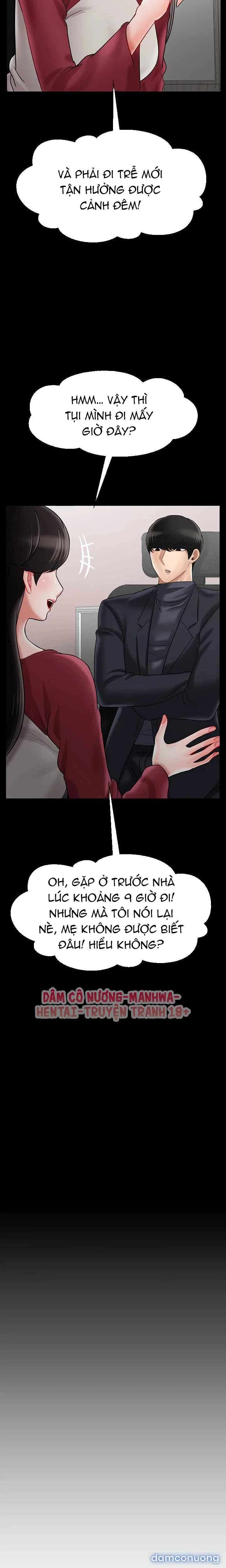 Bài Học Gợi Dục - Trang 14