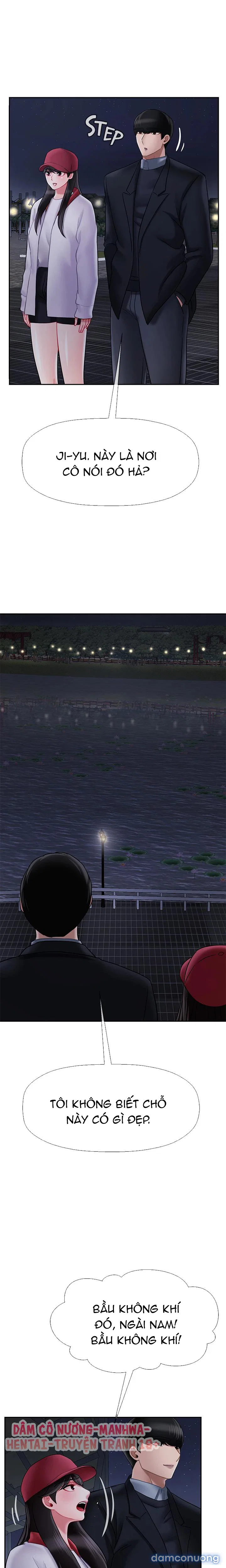 Bài Học Gợi Dục - Trang 16